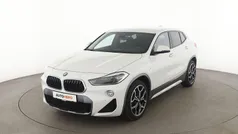Weiß Gebraucht 2018 BMW X2 M Sport SUV | 24.740 € (Fairer Preis)