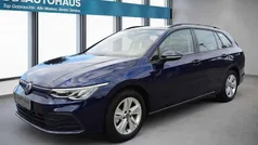 Gebraucht 2022 VW Golf VIII Life Kombi | 19.430 € (Guter Preis)