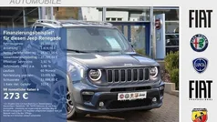 Gebraucht 2024 Jeep Renegade SUV | 25.990 € (Fairer Preis)