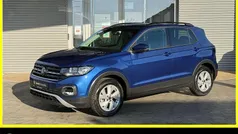 Gebraucht 2023 VW T-Cross Move SUV | 18.580 € (Guter Preis)