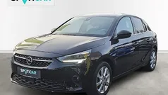 Schwarz Gebraucht 2020 Opel Corsa Elegance Kleinwagen | 14.990 € (Fairer Preis)