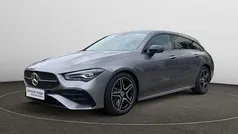 Gebraucht 2024 Mercedes CLA250 Premium Limousine | 41.960 € (Fairer Preis)
