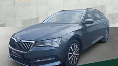 Gebraucht 2022 Skoda Superb Ambition Kombi | 25.890 € (Fairer Preis)