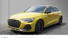 Gebraucht 2024 Audi S3 Ambiente Limousine | 46.950 € (Fairer Preis)