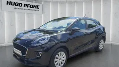 Gebraucht 2021 Ford Puma Cool & Connect SUV | 14.940 € (Fairer Preis)