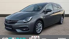 Gebraucht 2020 Opel Astra Elegance Kombi | 13.590 € (Fairer Preis)