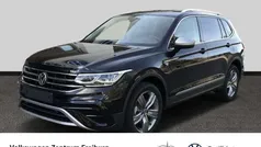 Gebraucht 2024 VW Tiguan Allspace Elegance SUV | 45.900 € (Fairer Preis)