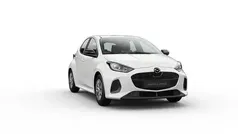 Gebraucht 2025 Mazda 2 Center-Line Limousine | 21.900 € (Fairer Preis)