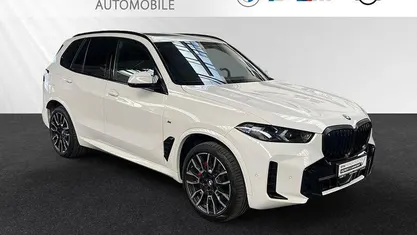 Gebraucht BMW X5 M Sport 286 PS (210 kW) 2024 SUV
