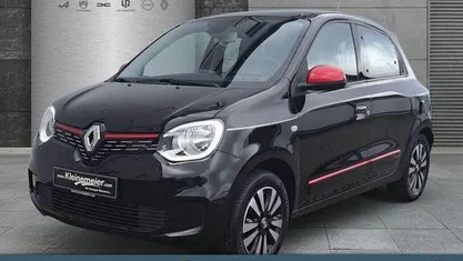 Gebraucht 2021 Renault Twingo SE Kleinwagen | 11.600 € (Fairer Preis)