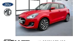 Gebraucht 2023 Suzuki Swift Comfort+ Limousine | 14.795 € (Guter Preis)