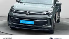 Gebraucht 2025 VW Tiguan Life SUV | 38.930 € (Fairer Preis)