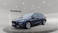 Gebraucht 2024 Seat Leon FR Kombi | 27.948 € (Fairer Preis)