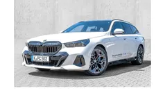 Gebraucht 2024 BMW 520 M Sport Kombi | 59.990 € (Fairer Preis)