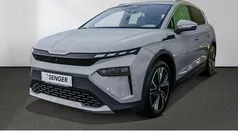 Gebraucht 2025 Skoda Elroq Lodge SUV | 42.980 € (Fairer Preis)