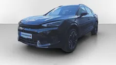 Midnight schwarz metallic Gebraucht 2024 Cupra Formentor SUV | 31.490 € (Fairer Preis)
