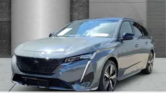 Selenium grau Neu 2025 Peugeot 308 GT Kombi | 35.549 € (Fairer Preis)
