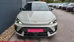 Gebraucht 2025 Cupra Leon VZ Limousine | 41.999 € (Fairer Preis)