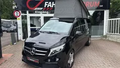 Gebraucht 2021 Mercedes V300 Marco Polo Van / Kleinbus | 63.900 € (Fairer Preis)