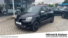 Gebraucht 2025 Renault Twingo Urban Night Kleinwagen | 23.790 €