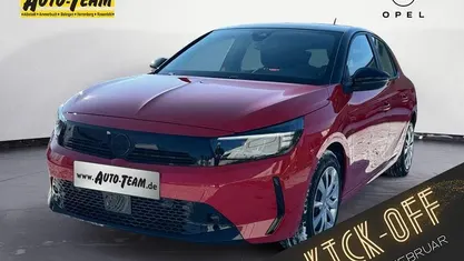 Gebraucht Opel Corsa 101 PS (74 kW) 2024 Limousine