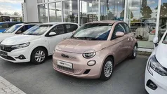 Gebraucht 2023 Fiat 500e Kleinwagen | 23.999 € (Fairer Preis)