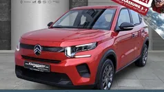 Elixirrot Neu 2024 Citroën C3 PureTech Kleinwagen | 15.990 € (Guter Preis)