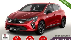 Gebraucht 2025 Mitsubishi Colt Limousine | 23.354 € (Fairer Preis)