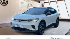 Gebraucht 2024 VW ID.4 Pro SUV | 42.490 € (Superpreis)