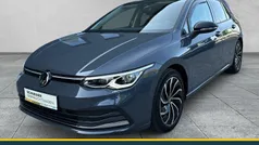Gebraucht 2021 VW Golf VIII Active Kombi | 22.990 € (Fairer Preis)