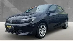 Gebraucht 2024 Opel Corsa Edition Limousine | 16.990 € (Fairer Preis)