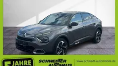 Lackierung platiniumgrau/typ Gebraucht 2023 Citroën C4 PureTech Limousine | 15.990 € (Fairer Preis)