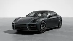 Vulkangraumetallic Neu 2025 Porsche Panamera 4 Limousine | 161.813 € (Fairer Preis)