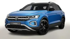 Petroleum blue metallic petroleum blue metallic Neu 2025 VW T-Roc Style SUV | 34.632 € (Fairer Preis)