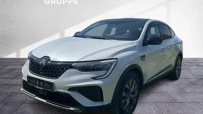 Second-hand Renault Arkana Techno 94 CP (69 kW) 2025 SUV