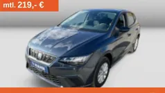 Gebraucht 2025 Seat Ibiza Limousine | 24.888 € (Guter Preis)