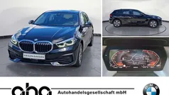 Gebraucht 2022 BMW 118 Advantage Kleinwagen | 21.860 € (Fairer Preis)