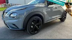 Grau Neu 2025 Nissan Juke Tekna SUV | 28.980 € (Fairer Preis)