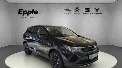 Gebraucht Opel Grandland X 131 PS (96 kW) 2023 SUV