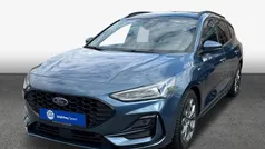 Gebraucht 2023 Ford Focus ST-Line Kombi | 24.450 € (Fairer Preis)