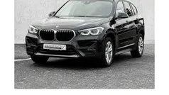 Gebraucht 2022 BMW X1 Sport Line SUV | 26.480 € (Fairer Preis)