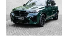 Gebraucht 2024 BMW X5 M Competition Edition SUV | 165.980 €