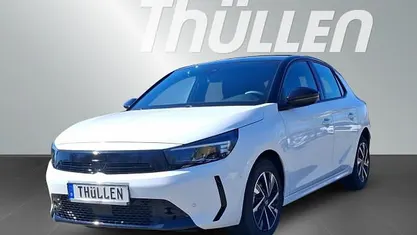 Gebraucht Opel Corsa 101 PS (74 kW) 2025 Kleinwagen