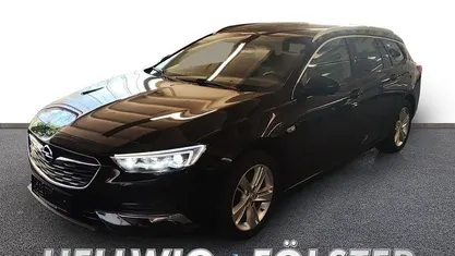 Gebraucht 2020 Opel Insignia Innovation Kombi | 15.790 € (Fairer Preis)