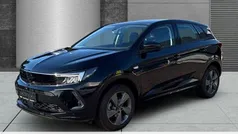 Gebraucht 2024 Opel Grandland X GS Line SUV | 24.990 € (Guter Preis)