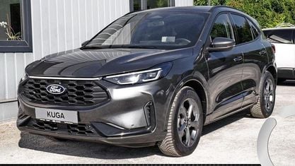 Używany Ford Kuga ST-Line 179 KM (131 kW) 2025 Szary SUV