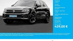 Gebraucht 2024 VW Touareg R-line SUV | 69.094 € (Guter Preis)