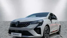 Grau Neu 2025 Renault Clio V Techno Limousine | 22.480 € (Fairer Preis)