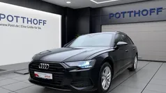 Gebraucht 2022 Audi A6 Design Kombi | 28.750 € (Guter Preis)