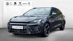 Magnetic tech metallic Gebraucht 2025 Cupra Leon Kombi | 34.950 € (Fairer Preis)